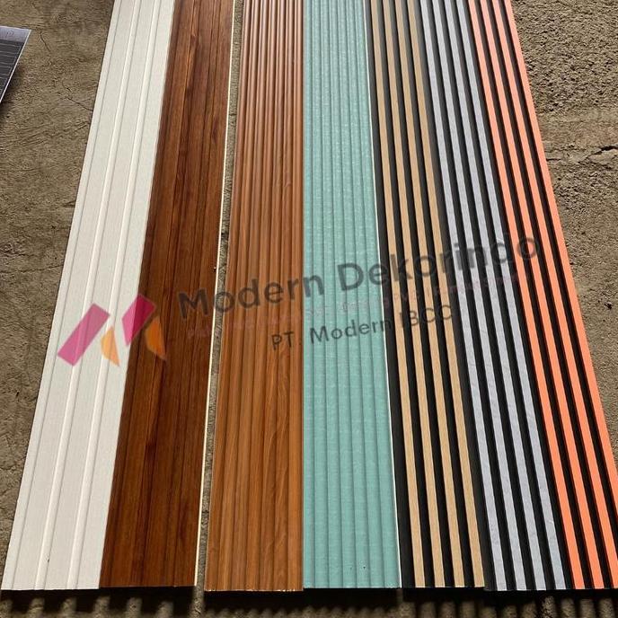 WPC WALL PANEL KHUSUS AREA BANDUNG (GOSEND)