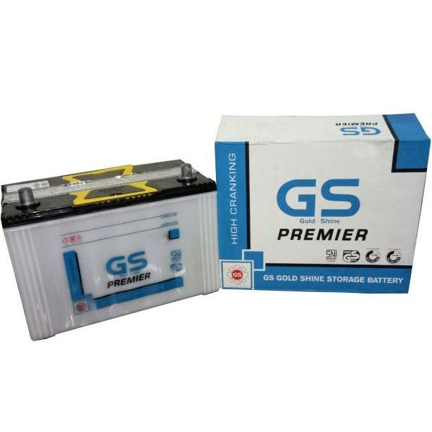 Promo Accu Aki Basah Mobil Jazz Agya Brio GS NS40ZL Premier Ori Diskon