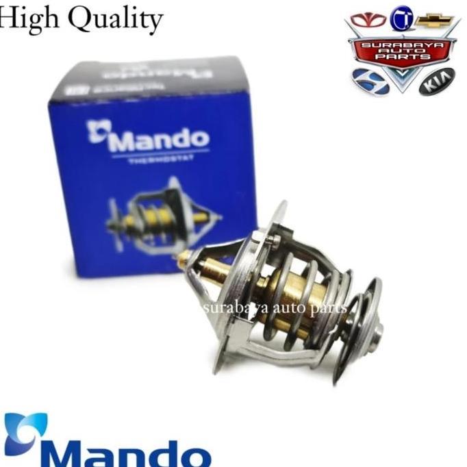 Promo Thermostat Kia Carnival Diesel Disel Termostat Carnival Diesel Diskon