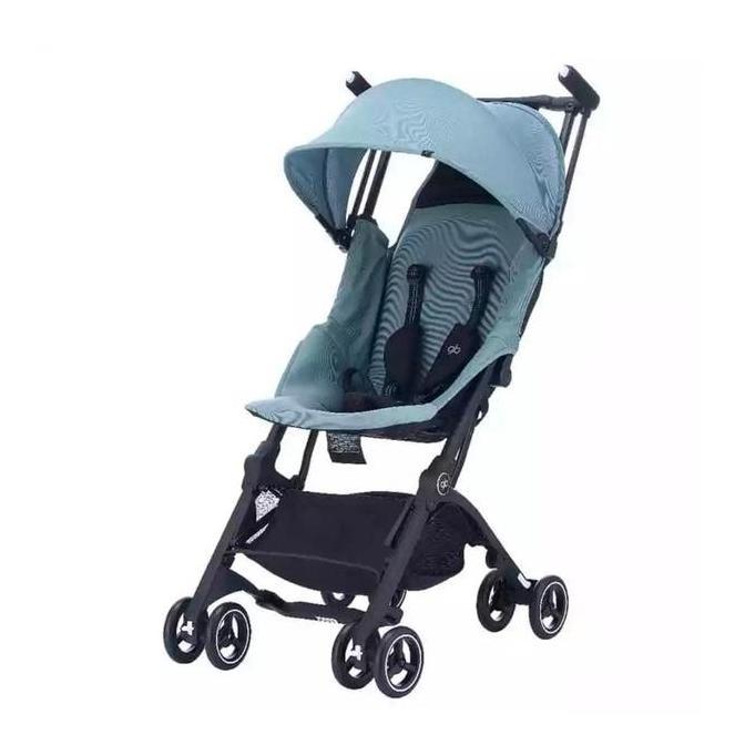 [YUHUUU] Gb Pockit+ All Terrain Stroller
