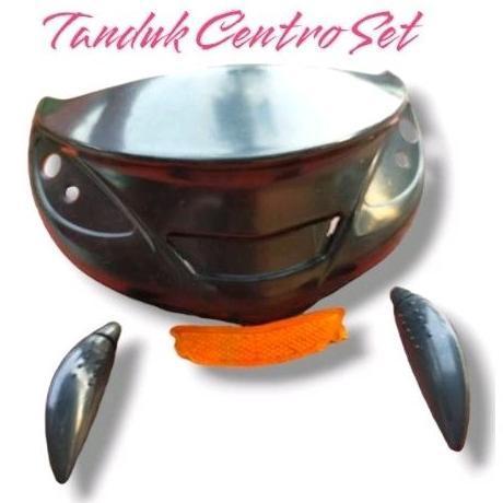NEW Tanduk INK Centro || Spoiler INK centro set || ventilasi centro set || angin angin centro set Bu