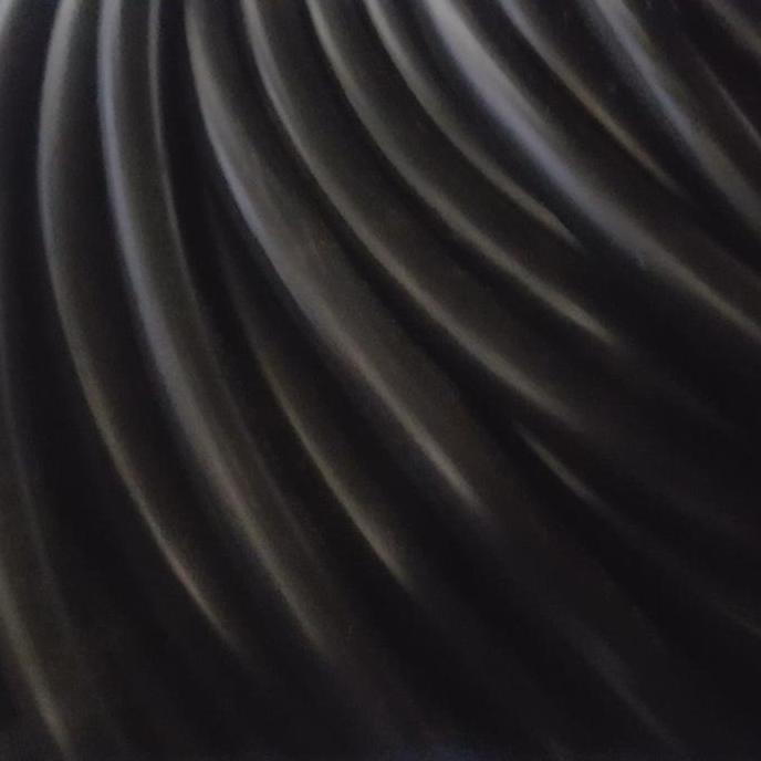 Promo Eterna NYY 4 x 25 MM Meteran / Kabel Listrik Hitam Kawat Tembaga NYY 4x25 MM Ecer Per Meter Di