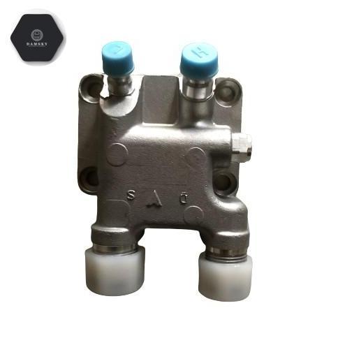 Promo Valve Compressor Isuzu Elf Kompresor Tutup Atas Compressor AC Mobil Diskon