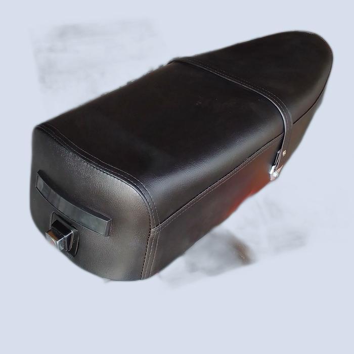 (Best Saller) Jok Vespa Px Mk Asli Bestseller