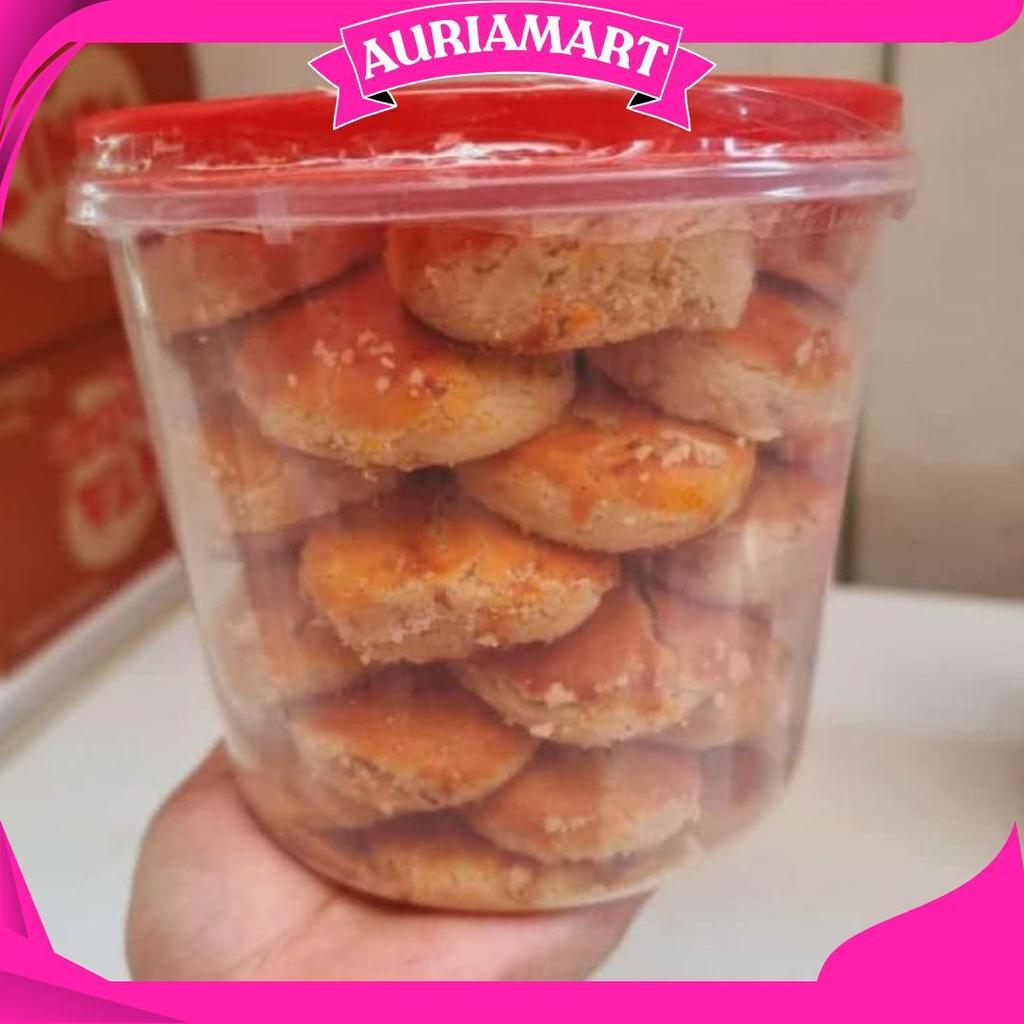 Kue Kacang Jadul Jember Kue Kering Cookies 1Kg Sale