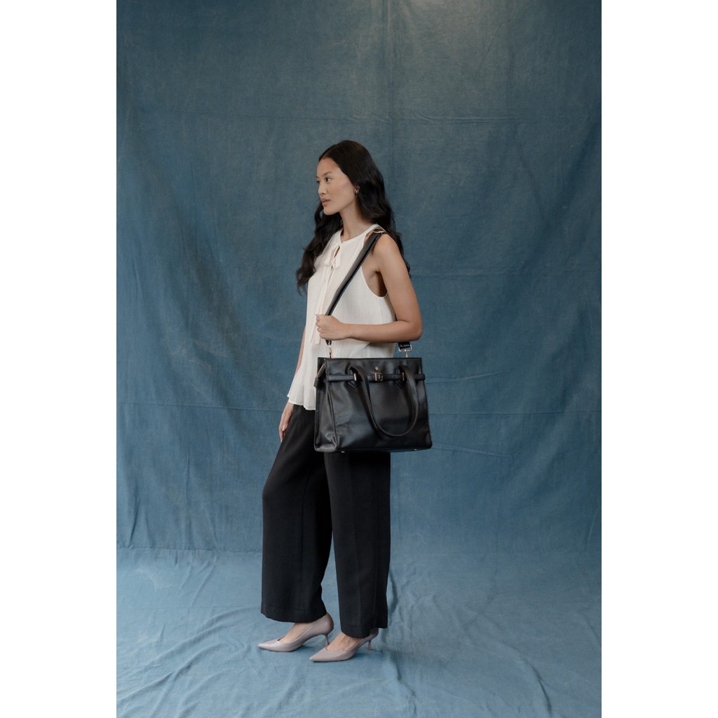 YOURKALLE Winona - Tas Laptop 14 inch