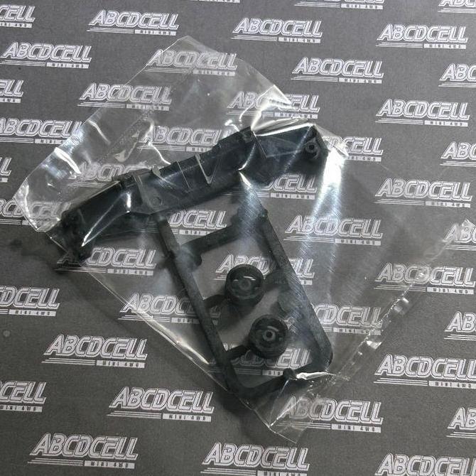 tamiya rep sayap carbon  super 2 chassis