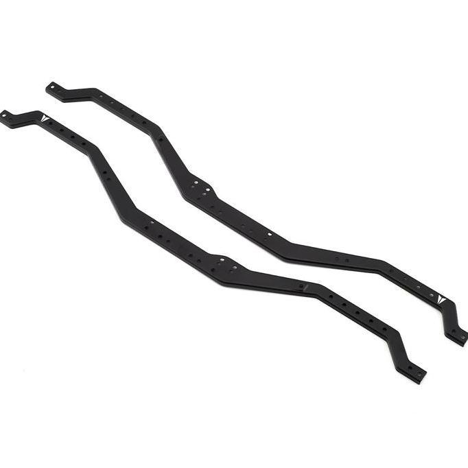 VANQUISH PRODUCTS VS4-10 FRAME RAIL SET #VPS10112