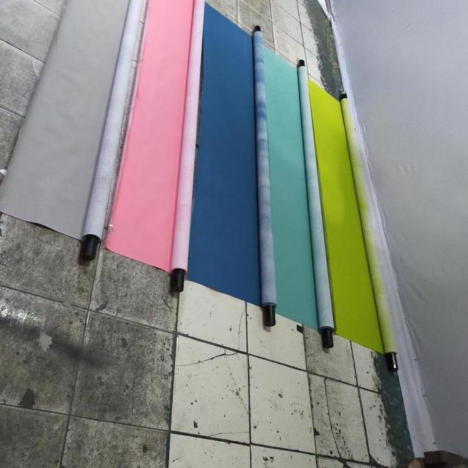 roll elektrik backgaround studio foto