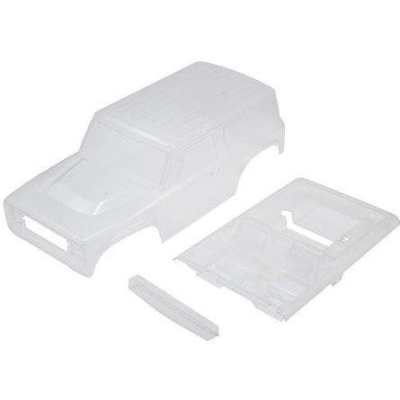 VANQUISH PRODUCTS ORIGIN CLEAR BODY SET (313MM)