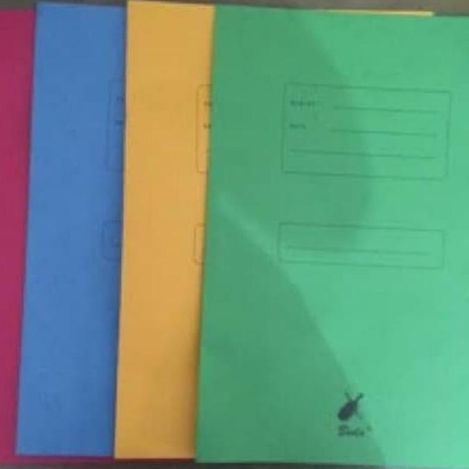 Map Biola 5001 Snelhecter MERAH