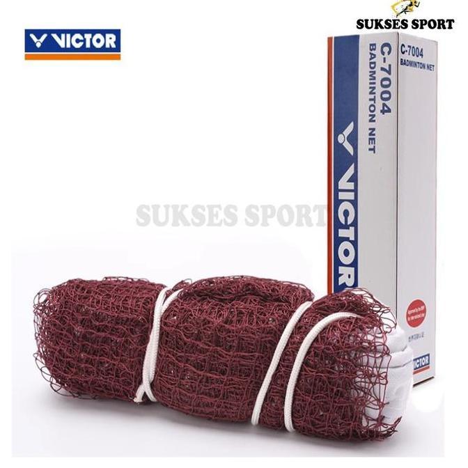 Net Badminton Victor Net C-7004