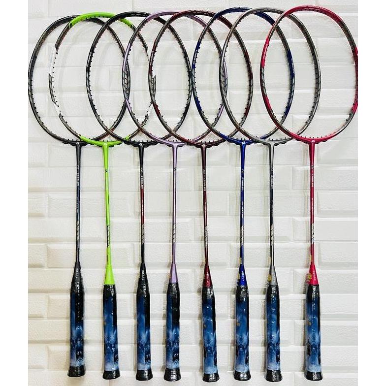 Raket Badminton Apacs Z Ziggler