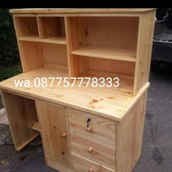 Ready  meja kasir minimarket