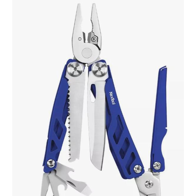 Nextool Flagship Pro 16 In 1 Multi Tool