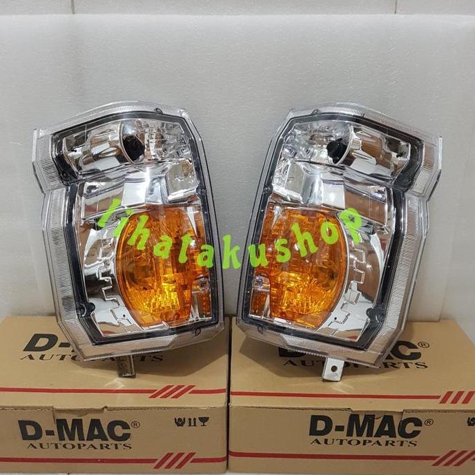 Lampu Sen Sein Assy Isuzu Elf Nkr71