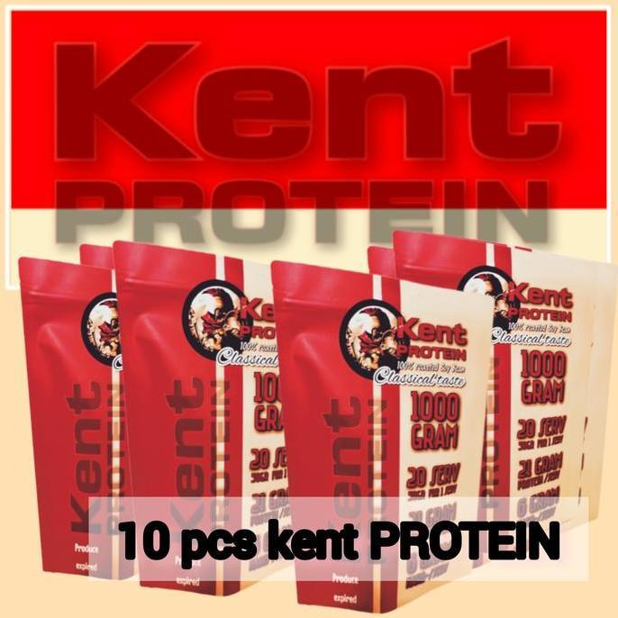 10 Kg kent PROTEIN