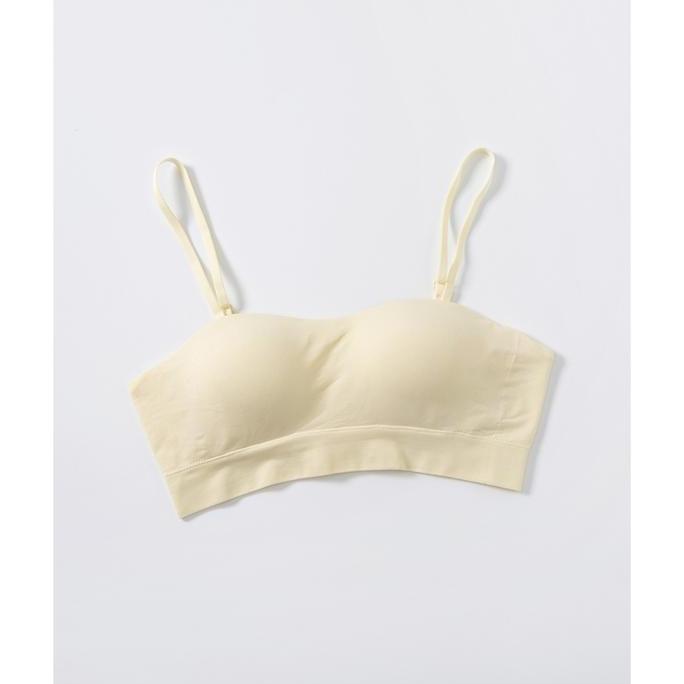 Young Hearts Bra y U Back Wireless Y23-20279V