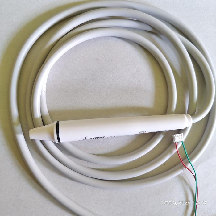 handpiece scaler HP-1 HP1 tanpa led  4 pin gagang handle scaller karang gigi