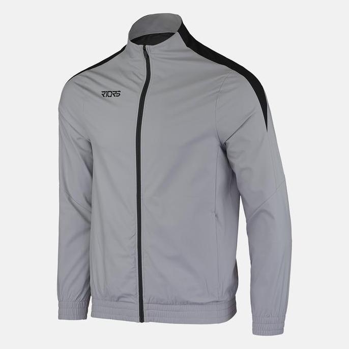 Men Riors Select Training Jacket | Jaket Sport