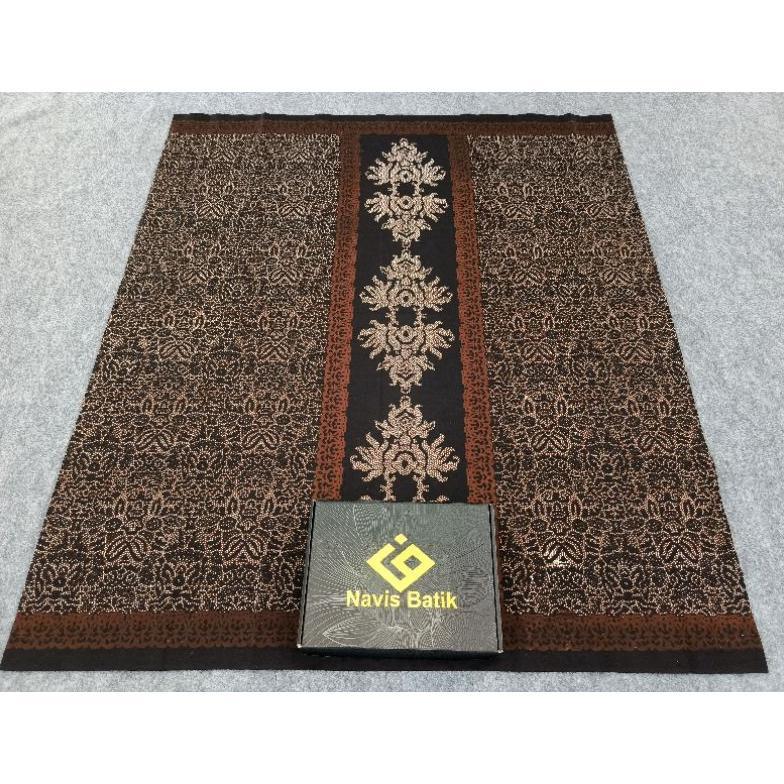 Official Sarung Batik Lasem Sarung Batik Gus Iqdam Wadimor Premium