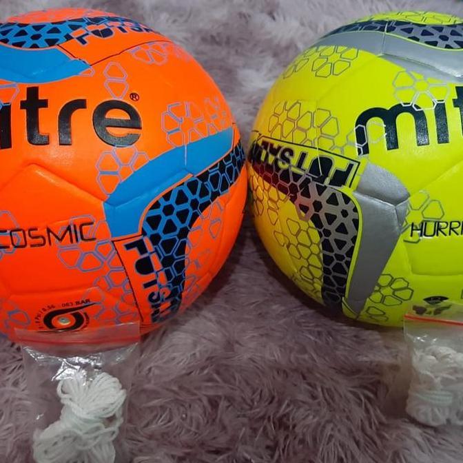 Bola futsal mitre / bola futsal / bola futsal ori / bola futsal / bola mitre