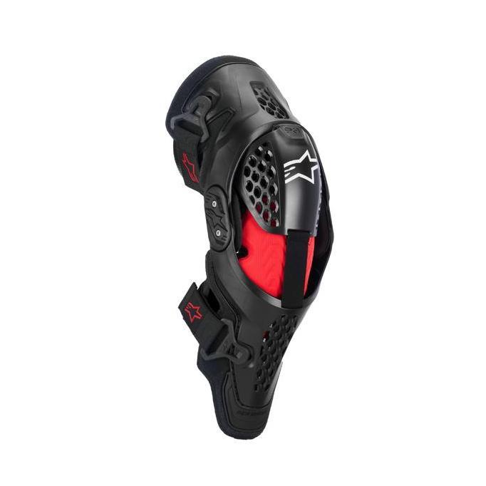 Pelindung Lutut Motocross Grasstrack Enduro Trail Alpinestars SX-1 Plasma Knee Protector
