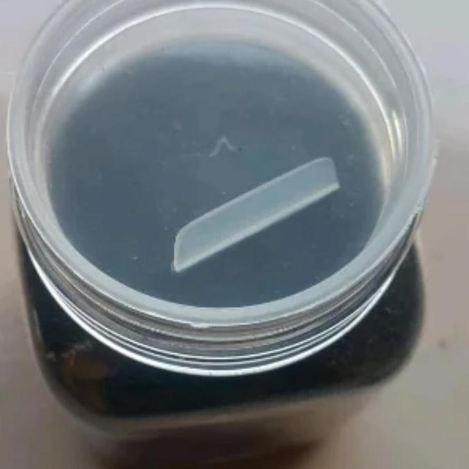 Serbuk besi promo 1 kg promo serbuk besi