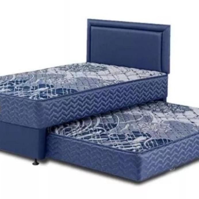 Kasur Springbed Guhdo 2in1 120x200 New Prima Bandung