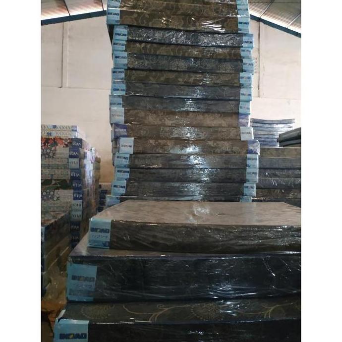 Kasur Busa Inoac 120x200x20