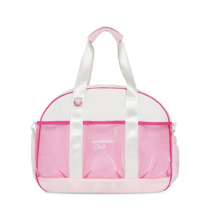 EUCK - JELLY Duffle Sport Carryall Bag