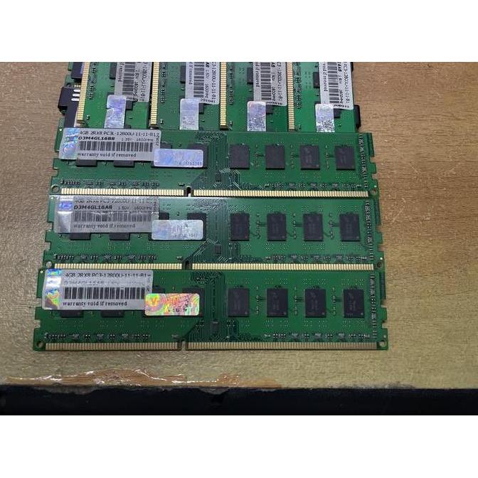 VGEN DDR3 4GB PLATINUM PC12800
