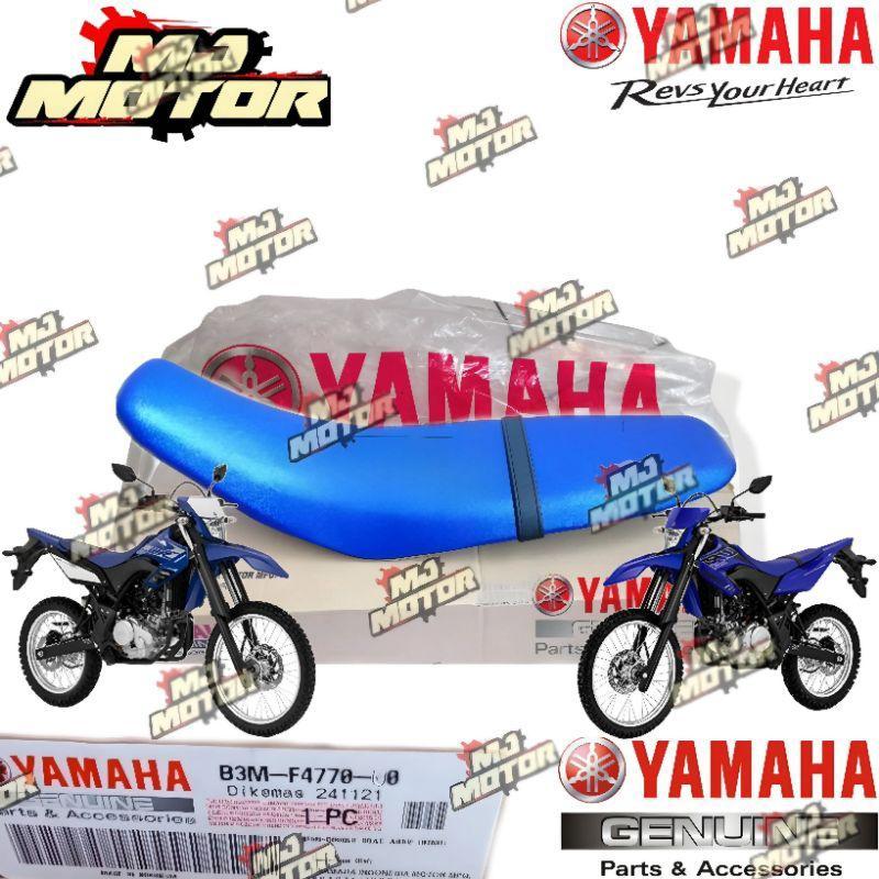 JOK ASSY WR155 WR 155 BIRU ORI YGP YAMAHA