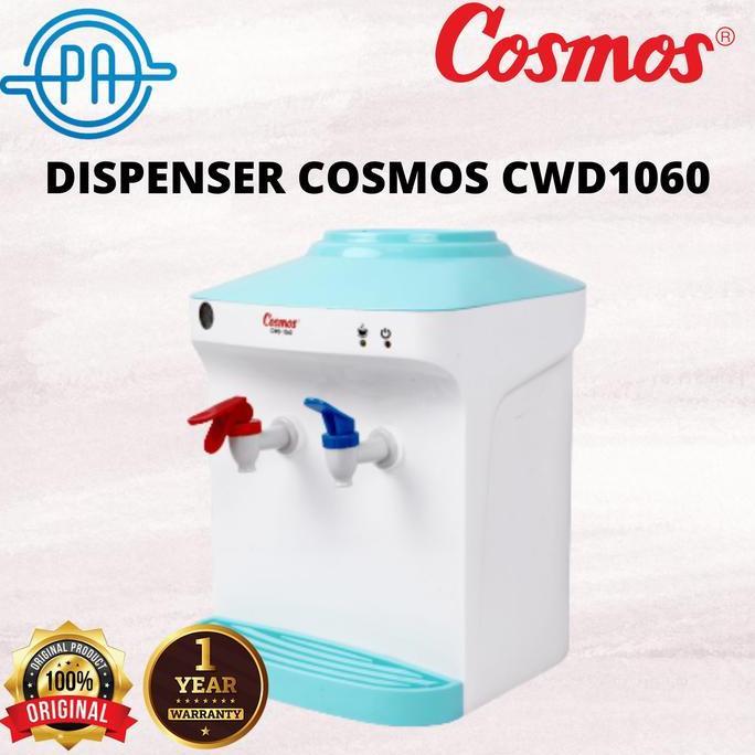 DISPENSER COSMOS CWD1060 CWD 1060