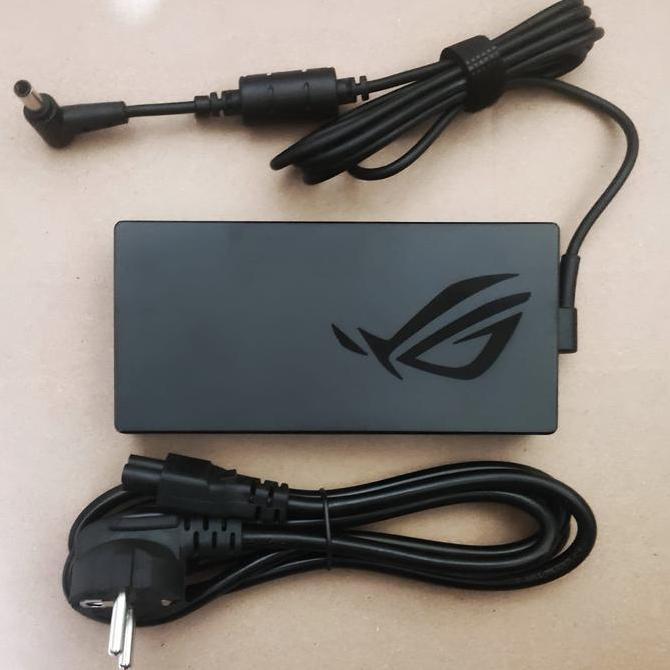 Charger Adaptor Rog Strix G531Gd G531Gt G731Gt Gl531Gt