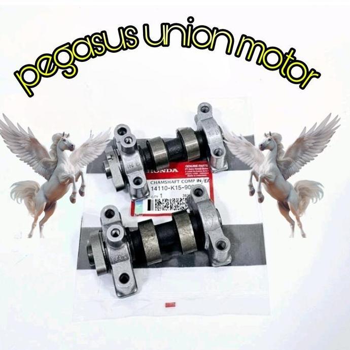 Noken As CB150R CB 150R Old CBR 150R Old Lama K15