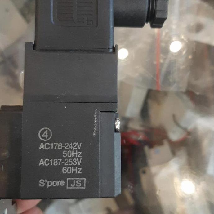 jual coil solenoid Valve koil