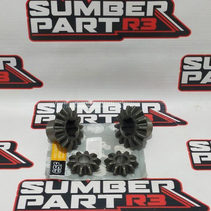 gear gardan set 1410 gigi gardan - viar kaisar ktm nozomi jialing