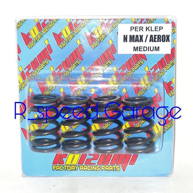 PER KLEP KOIZUMI LEXI 125 VVA AEROX 155 VVA NMAX OLD 155 VVA OLD & NEW