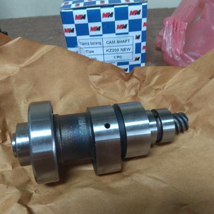 noken as binter merzy cdi kz200