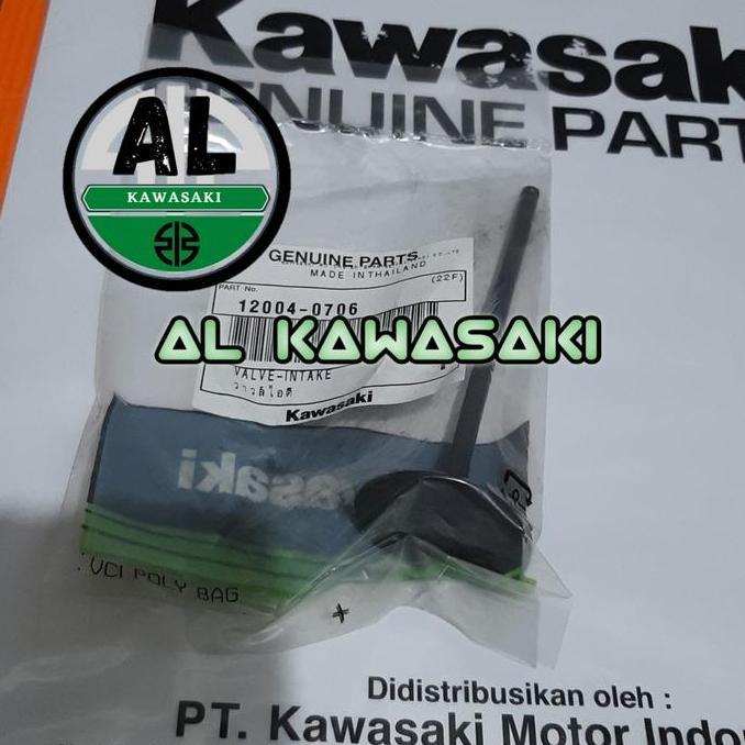 klep in payung klep in er6 er6n er6f ninja 650 original