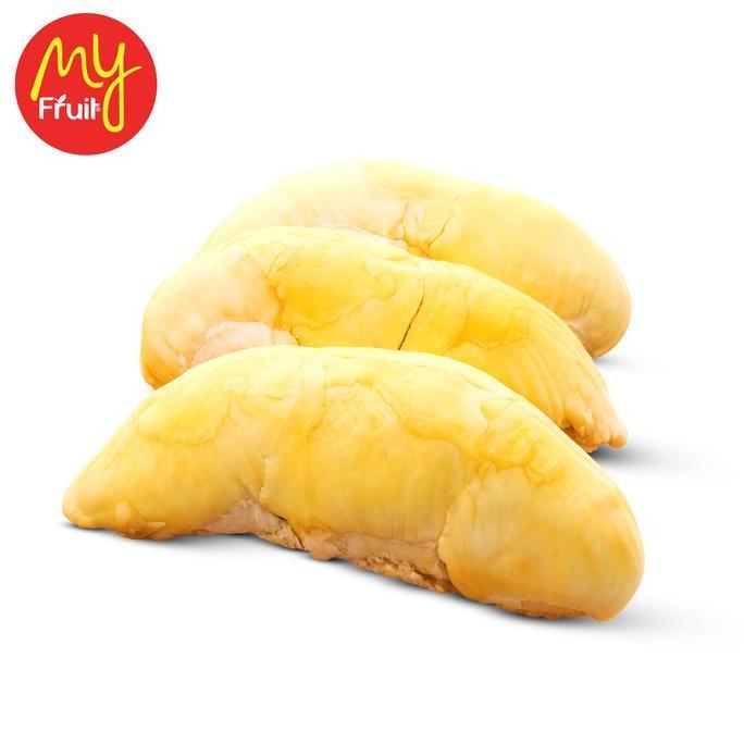Frutting- My Fruit Durian Monthong Frozen Palu 450-550 Gr
