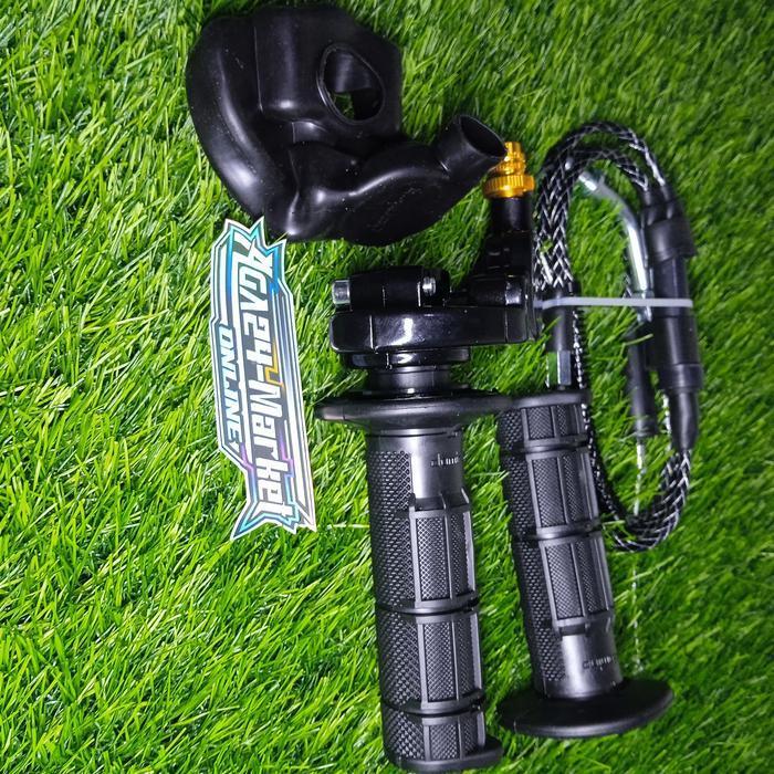 Gas Spontan Gas Kontan Domino 2 Cabang Carbon Pnp Rx King  Rxking Rx K Original Dan Terpercaya