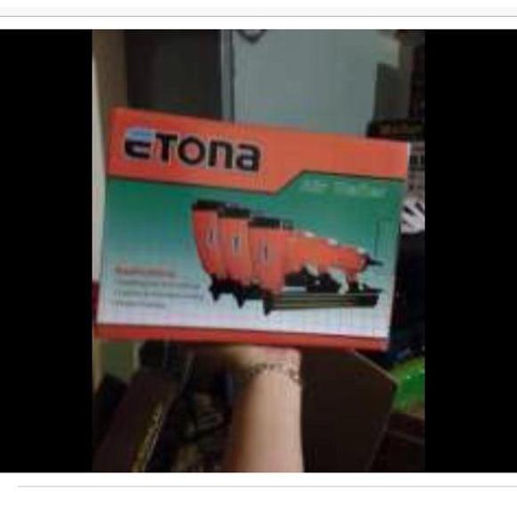 AIR NAILER/PAKU TEMBAK ETONA