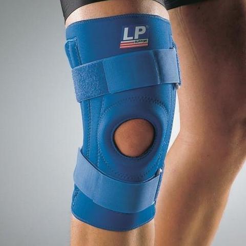 LP SUPPORT KNEE STABILIZER LP-709 Decker Lutut Deker Lutut