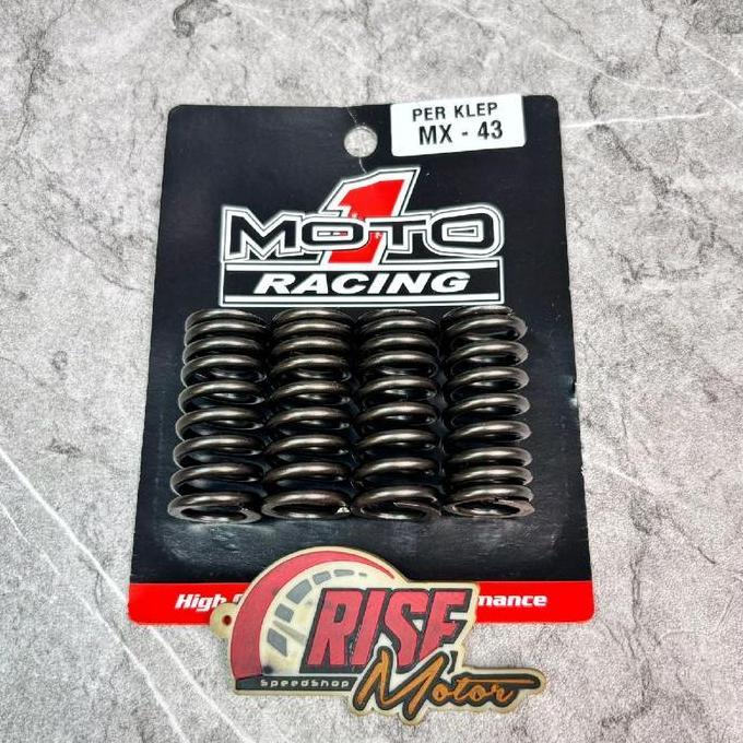 PER KLEP MOTO 1 JUPITER MX