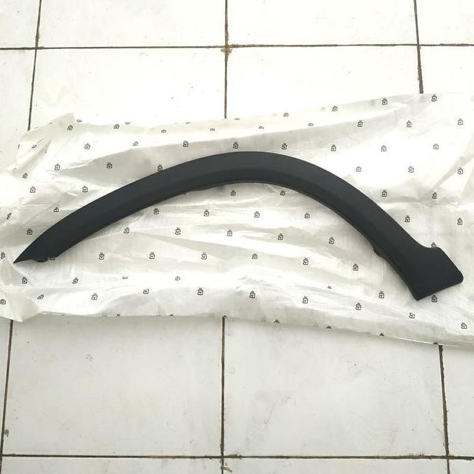 List Garnish Protector Fender Depan Kiri Crv Gen 2 2002 2003 2004