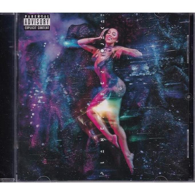 SANDGO CD Doja Cat - Planet Her Deluxe ORIGINAL