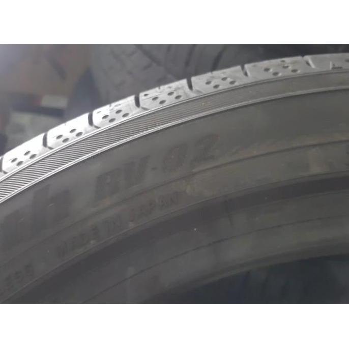 SALE Ban Mobil 235 60 R18 Yokohama Bluearth RV02 Honda CRV Turbo (Th 2020)
