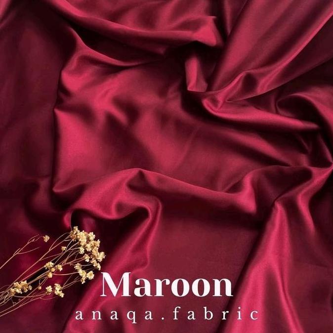 Terjangkau Kaftan Satin Simple Mewah/Gamis Dewasa/Gamis Polos Terbaru